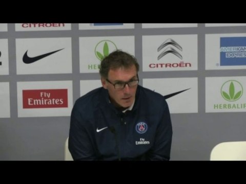 FOOT - TRANSFERTS - PSG - Blanc : «Bonne chance à Kévin Gameiro»