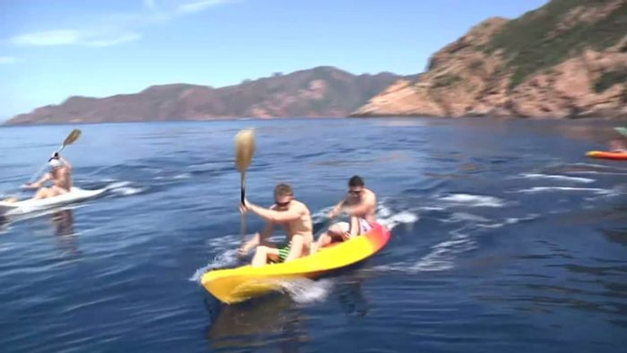 SKI ALPIN : Un stage aux airs de vacances