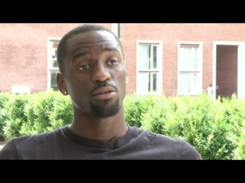 ATHLE - CHM - Tamgho : «Tout à gagner»