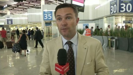 CYCLISME - DOPAGE - Lappartient : «À quoi ça sert ?»