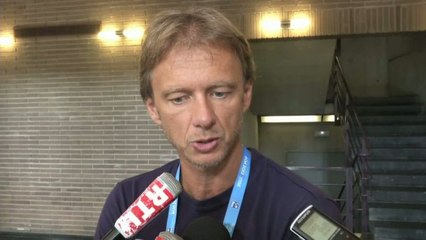 NATATION - ChM - Horter : «Quelque chose d'osé»