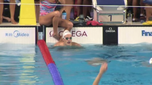 NATATION - ChM : Entre Agnel et Pellerin, le torchon brûle