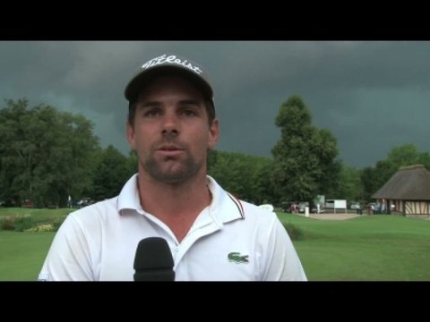 GOLF - Vaudreuil : Les Français dans le coup