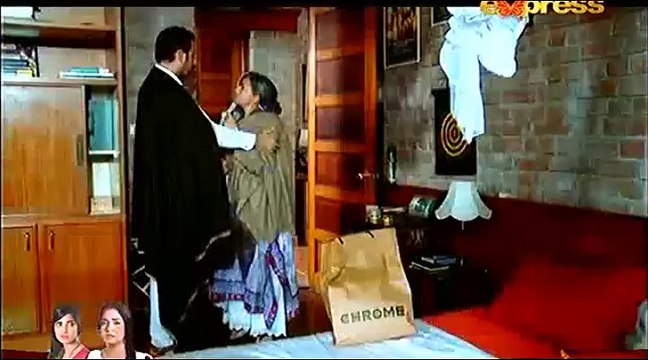 Ek Sitam Aur Sahi Episode 5 on Express Ent in High Quality 24th January 2015 -