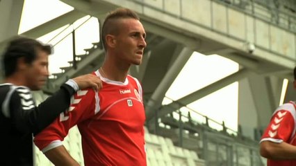 FOOT - L1 - SR - On ne change pas une équipe qui se maintient