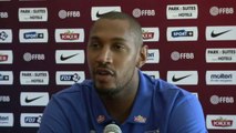 BASKET - Bleus: Diaw « Pas évident au début »