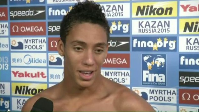 NATATION - ChM - 4X200m : Contrat rempli pour les Bleus