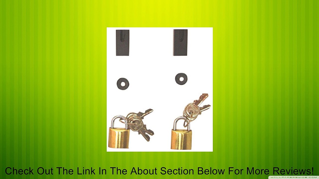 Rugged Ridge Ms-Slg2 Door Guard Pr 76-95 C&Y Review