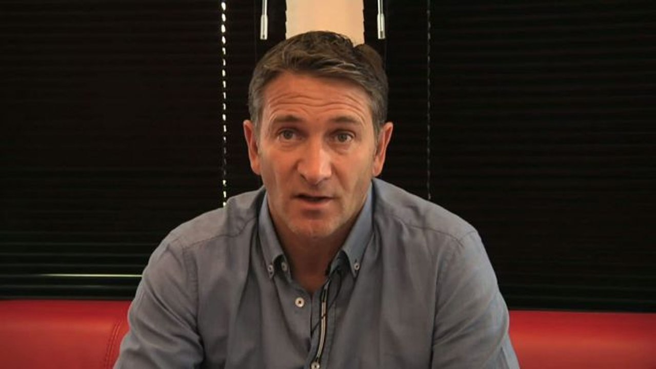 FOOT - L1 - SRFC : Rennes, la révolution est en marche