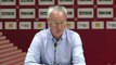 FOOT - AMICAL - ASM - Ranieri : «Important pour la confiance»