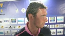 FOOT - T.CHAMPIONS - FCGB : Bordeaux, «L'équipe n'est pas récompensé»
