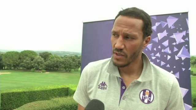 FOOT - L1 - TFC : Les bonnes résolutions de Toulouse