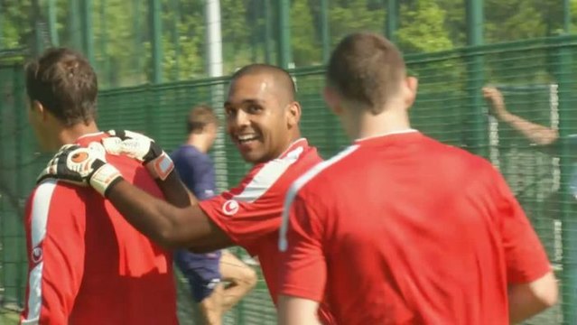FOOT - L1 - VAFC : Valenciennes, un esprit de groupe à toute épreuve.