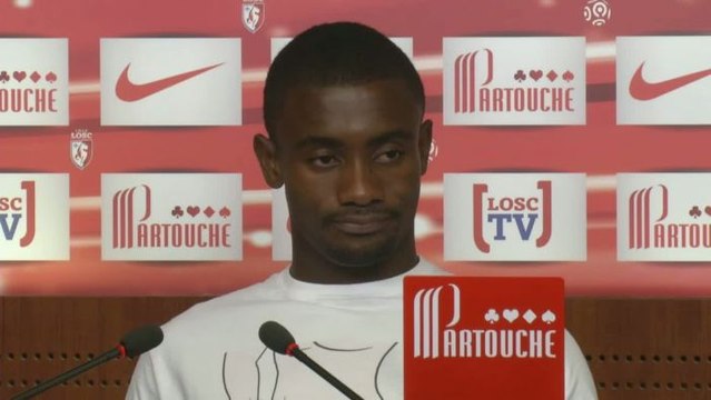 FOOT - L1 - LOSC : Kalou fidèle aux Dogues