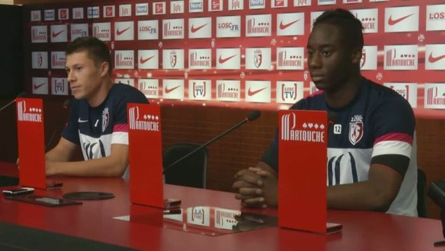 FOOT - L1 - LOSC : Lille, une nouvelle ère