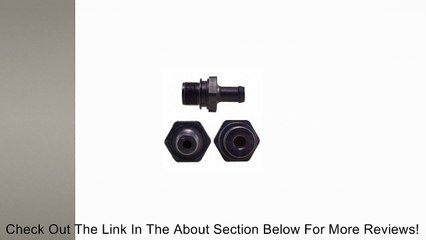 Airtex 6P1351 Positive Crankcase Ventilation Valve Review