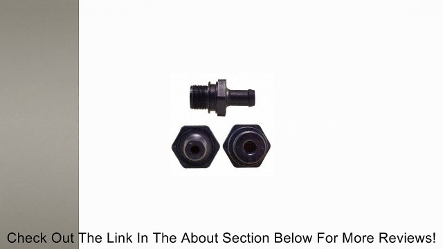 Airtex 6P1351 Positive Crankcase Ventilation Valve Review