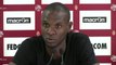 FOOT - L1 - ASM - Abidal : «Il faut respecter tout le monde...»