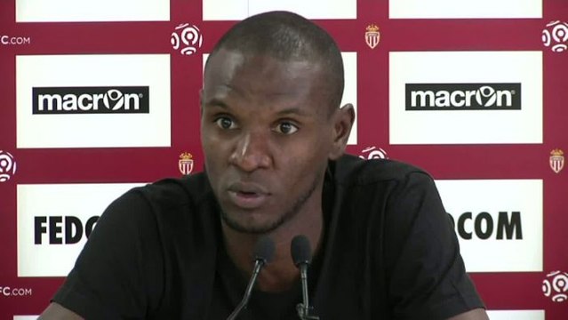 FOOT - L1 - ASM - Abidal : «Il faut respecter tout le monde...»