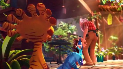 Admirable Animations #24: "Animations from the Web I"