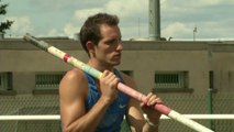 ATHLE - ChM - PERCHE : Lavillenie, l'homme à battre