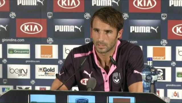 FOOT - L1 - FCGB - Planus : «Trop de déchets techniques»