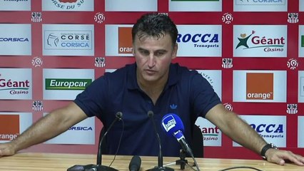 FOOT - L1 - ASSE - Galtier : «Ne pas faire la fine bouche...»