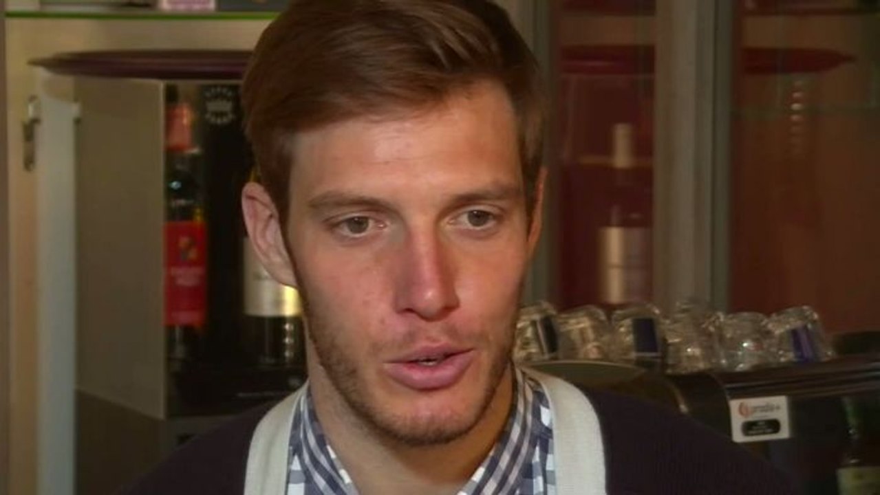 FOOT - L1 - FCSM - CHAT VIDEO : Simon Pouplin