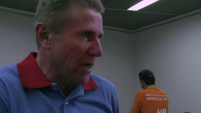 ATHLE - ChM - Perche - Bubka : «Lavillenie sautera très haut»