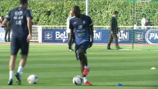 FOOT - BLEUS : La deuxième carrière d'Abidal