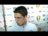FOOT - BLEUS - Nasri : «Comme si c'était ma première»