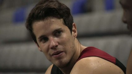 BASKET - BLEUS : Heurtel se fait une place