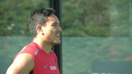 RUGBY - TOP 14 - ST : Toulouse part en reconquête