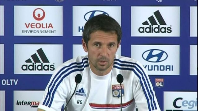 FOOT - L1 - OL - Garde : «Confirmer notre solidité»