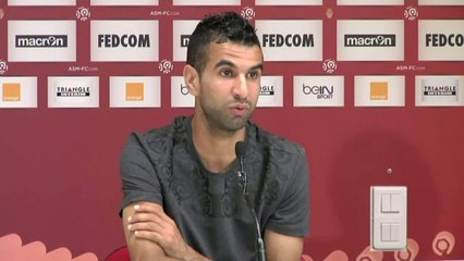 FOOT - L1 - ASM - Obaddi : «Répondre présent»