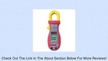 Amprobe ACD-10 PLUS 600A Clamp Multimeter Review