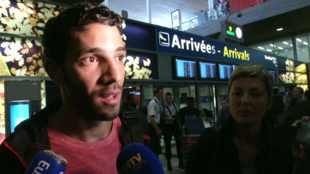 ATHLÉ - ChM - 3000m steeple - Mekhissi : «Collectionner les médailles»