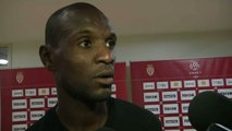 FOOT - L1 - ASM - Abidal : «Essayer de confirmer»