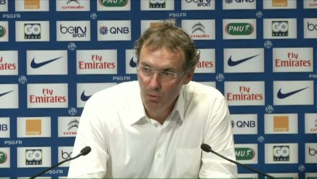 FOOT - L1 - PSG - Blanc : «Zlatan et Edinson vont marquer beaucoup de buts»