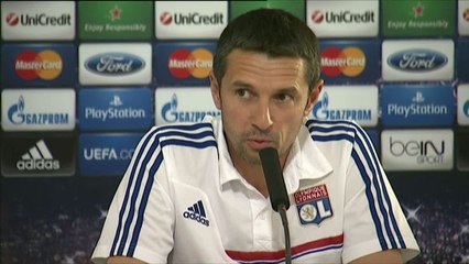 FOOT - C1 - Garde : «La Ligue Europa au pire»