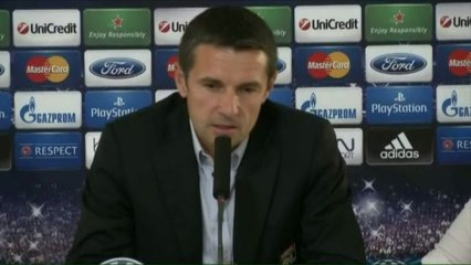 FOOT - C1 - Garde : «Mission pas impossible»