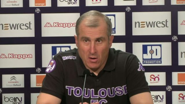 FOOT - L1 - TFC - Casanova : «Chantome apporte une plus-value»