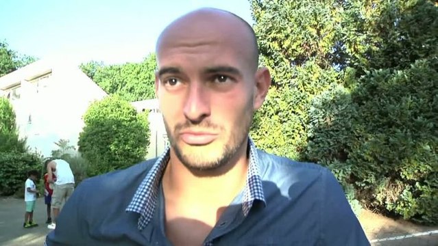 FOOT - L1 - FCN - Riou : «Déjouer les pronostics»