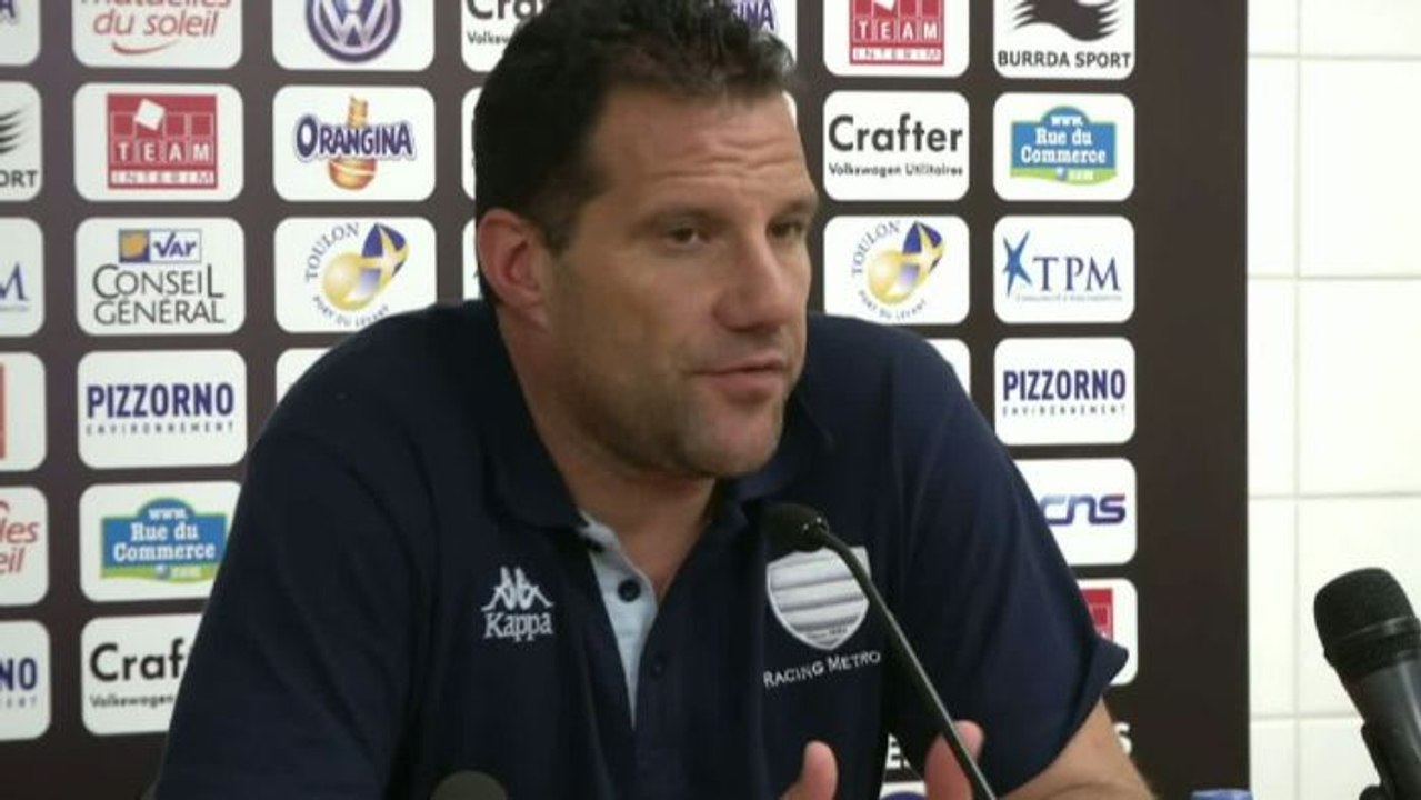 RUGB - TOP 14 - RM92 - Labit : «Aucune contestation»