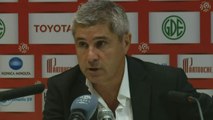 VAFC - Sanchez : «Ça tient à peu de choses»