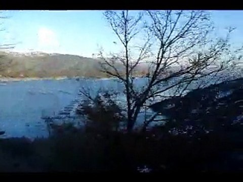 TOKAT ALMUS BARAJI TOZANLI