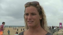 SURF : Conlogue, nouvelle pépite du surf mondial