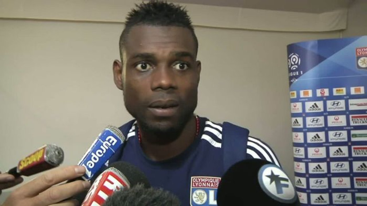 FOOT - L1 - FCGB - Bédimo : «Une soirée très difficile...»