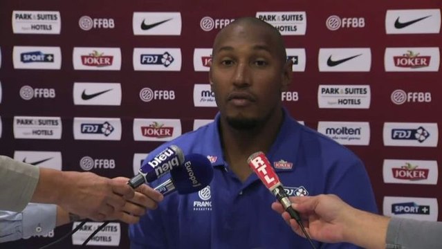 BASKET - BLEUS - Diaw : «Important de gagner»