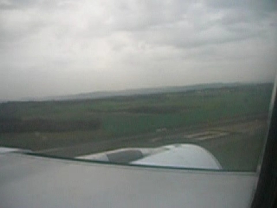 La réunion  st denis-Marseille